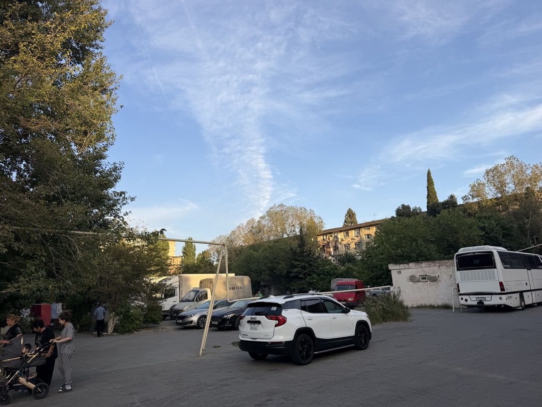 Satılır 2 otaqlı köhnə tikili 40 m² — Mənzil, Bakı (3)