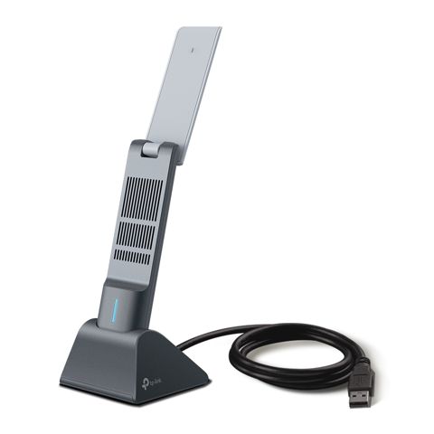 AX1800 Simsiz USB Adapter TP-Link Archer TX20UH — Bakı
