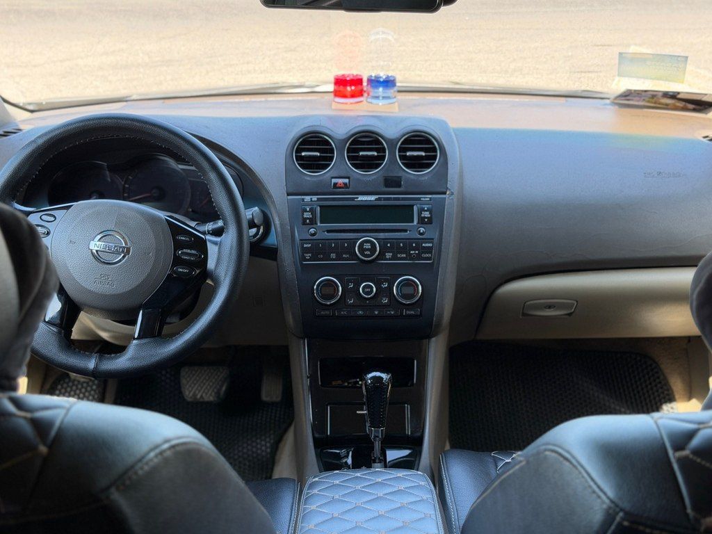 Nissan Altima, 2.5 L, 2008 il, 232 000 km 99-XA-760 — Avtomobillər, Bakı (6)