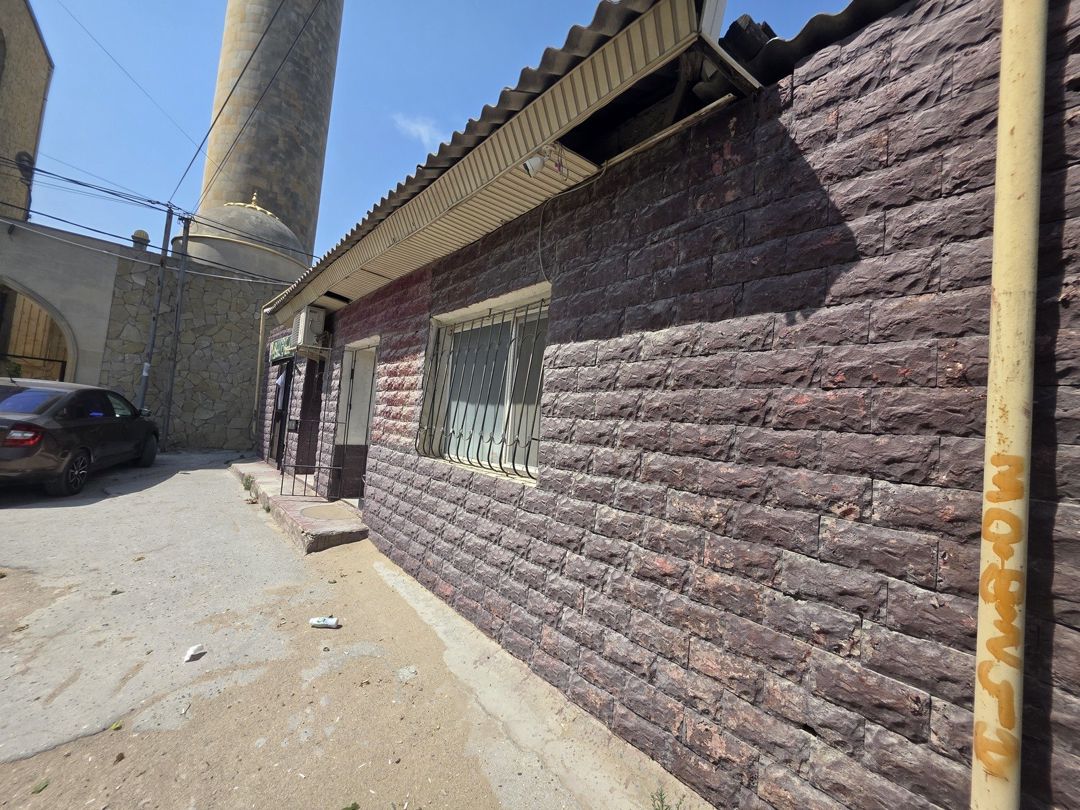 İcarəyə verilir obyekt 150 m² — Əmlak, Bakı