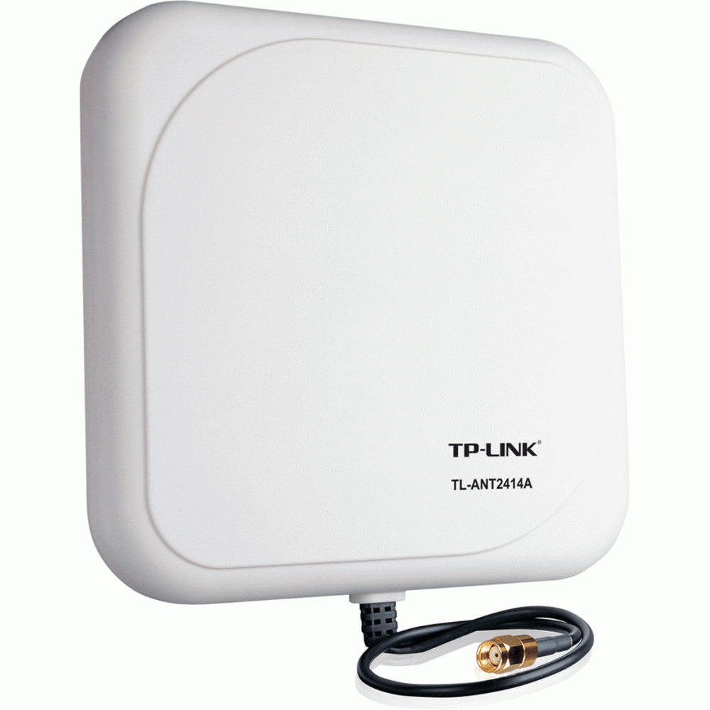 Antena TP-Link TL-ANT2414A, 14 dBi, (Rp-sma male) — Bakı