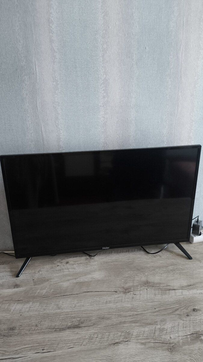 Televizor Haier LE32 — TV və Video, Bakı