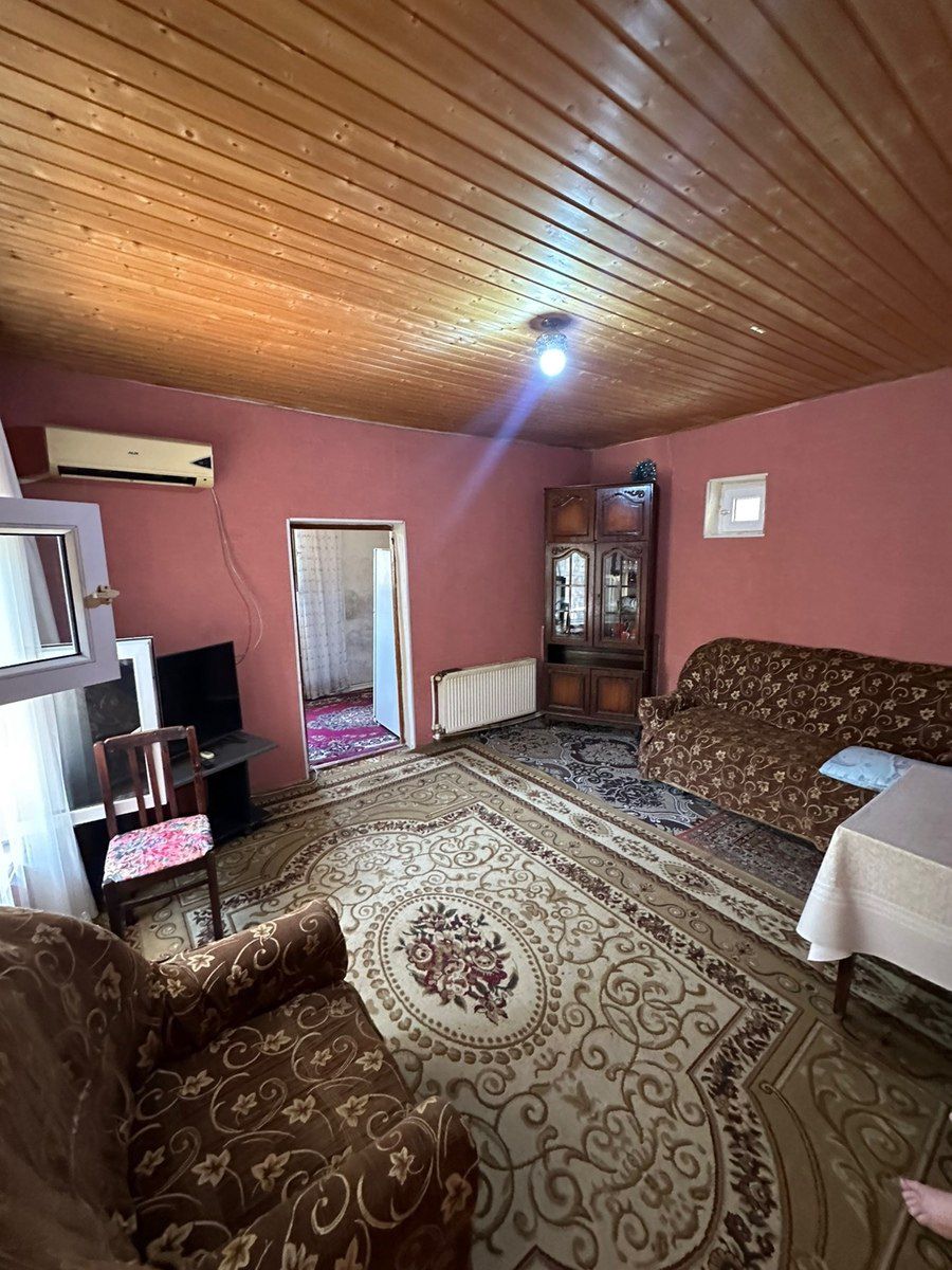 Həyət evi, Lökbatan qəs — Ev, villa, Bakı (11)