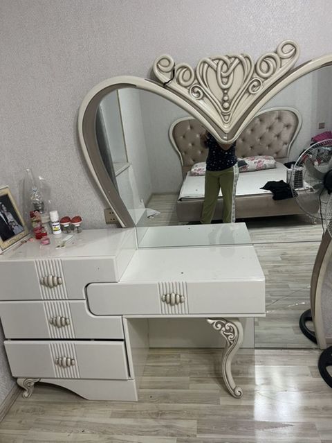 İşlənmiş, Termolar — Bakı