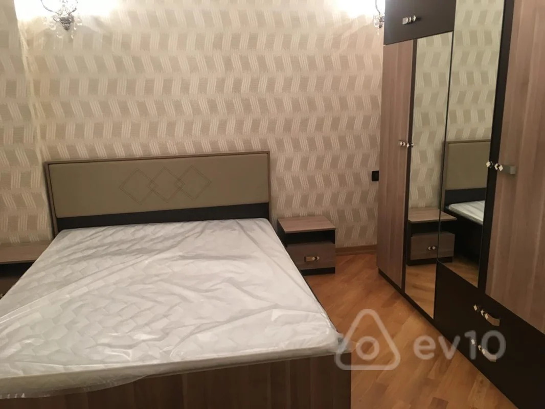3 otaqlı mənzil, 110 m², Hənifə Ələsgərov küç. — kirayə — Mənzil, Bakı (12)