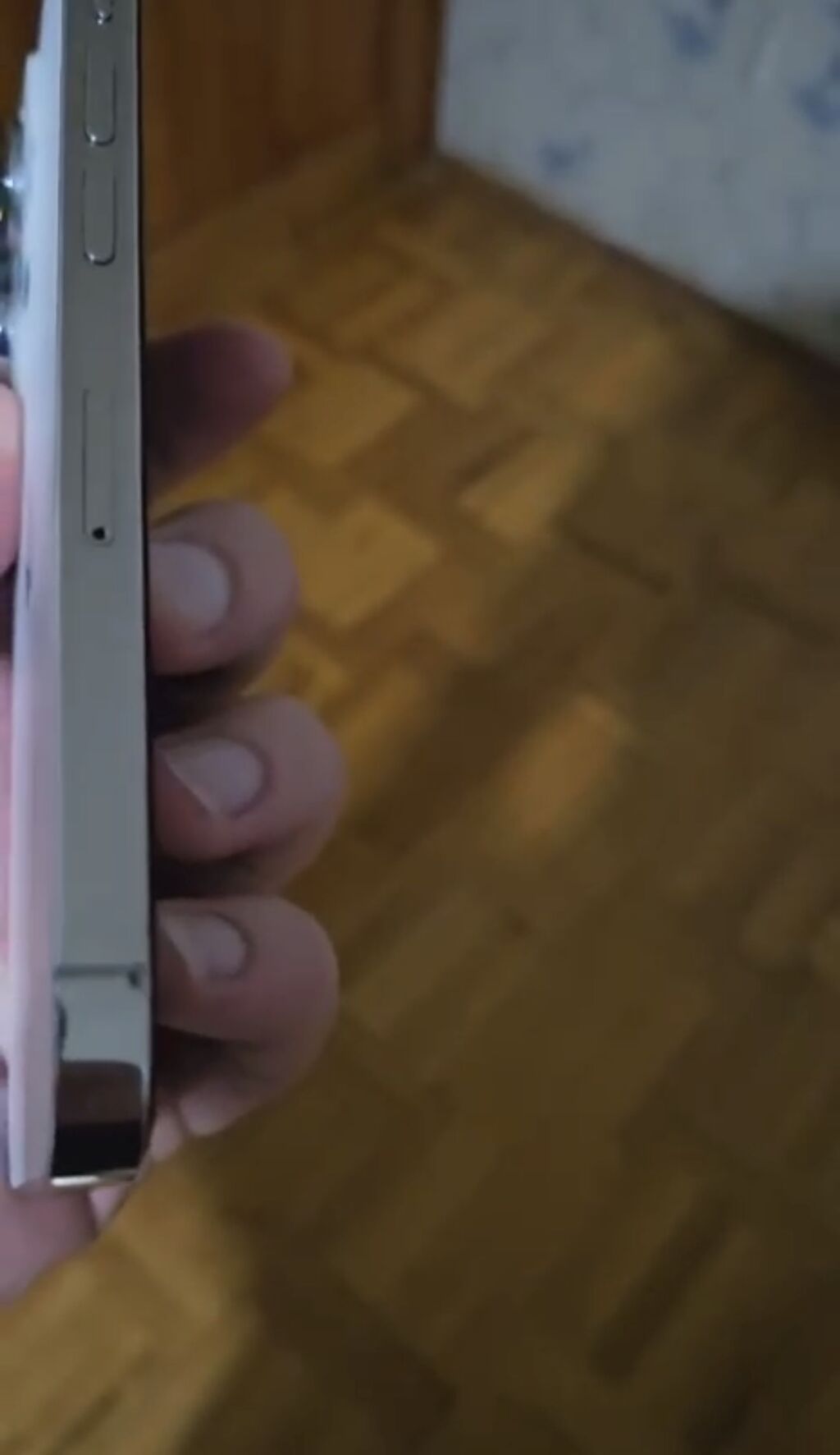 IPhone 14 Pro, 128 GB, Ağ, Face ID — Apple iPhone, Sanqaçal (4)