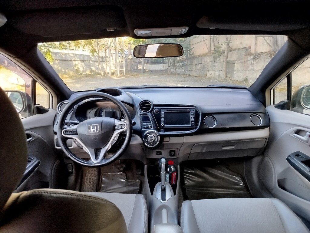 Honda Insight, 1.3 L, 0.58 kWh, 2012 il, 165 243 km 77-FM-063 — Avtomobillər, Bakı (11)