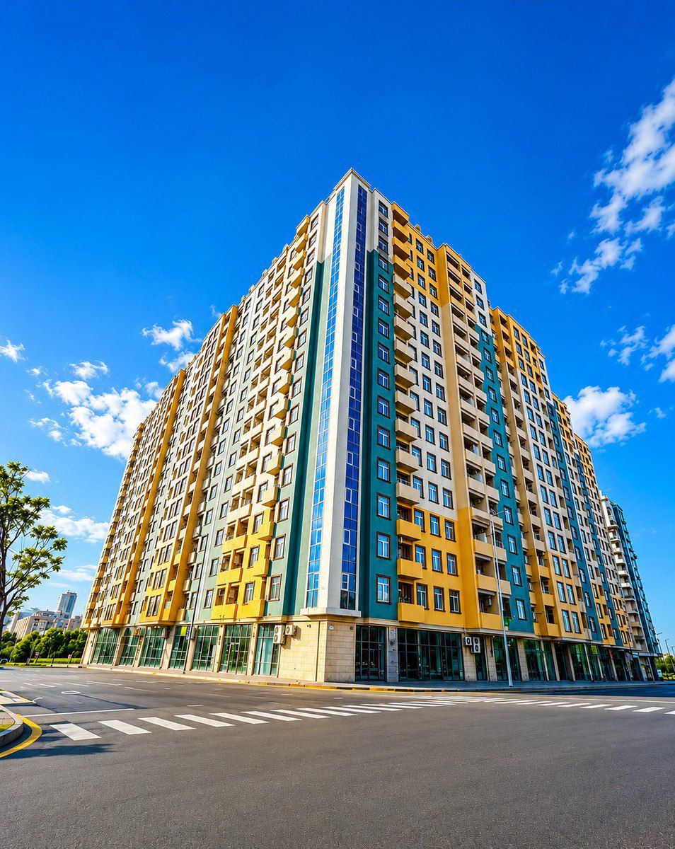 Satılır obyekt 35 m² — Əmlak, Bakı