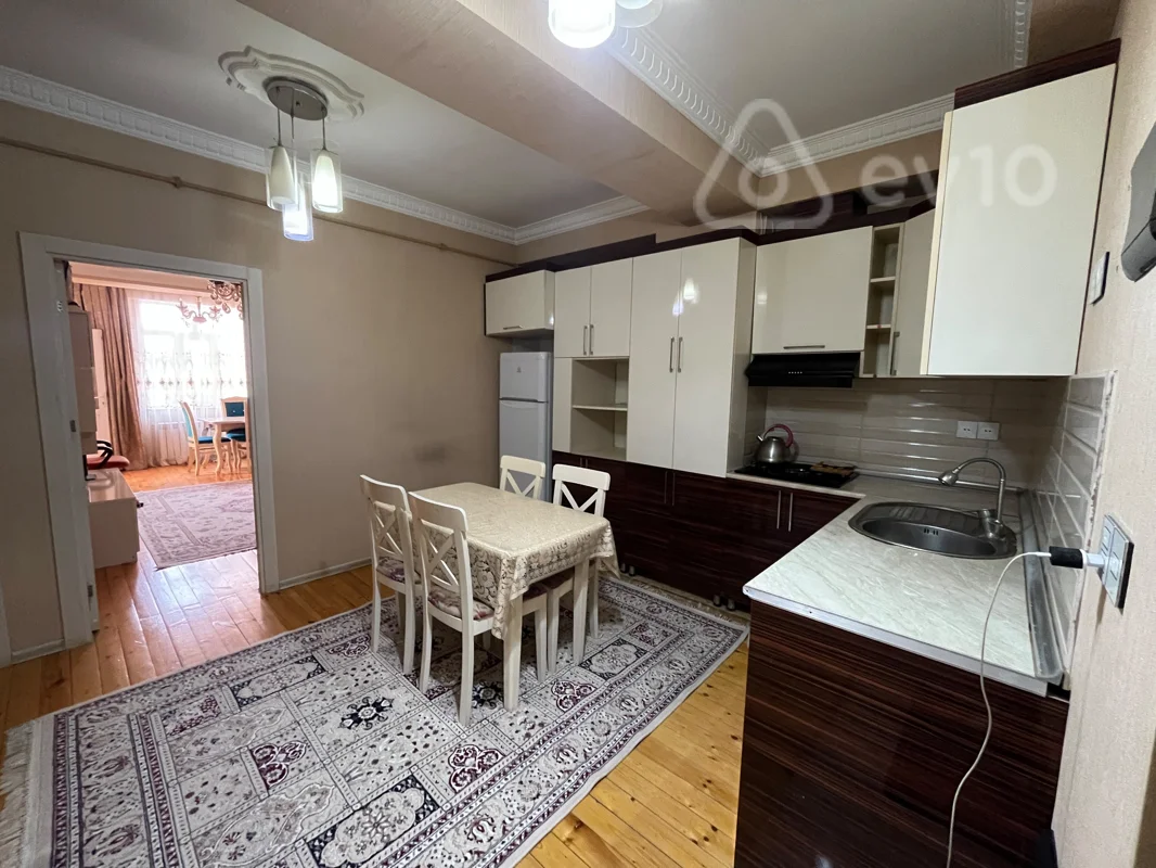 2 otaqlı mənzil, 70 m², Xırdalan — kirayə — Mənzil, Xırdalan (4)