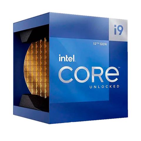 Intel Core i9-12900K — Delta Store — Prosessorlar