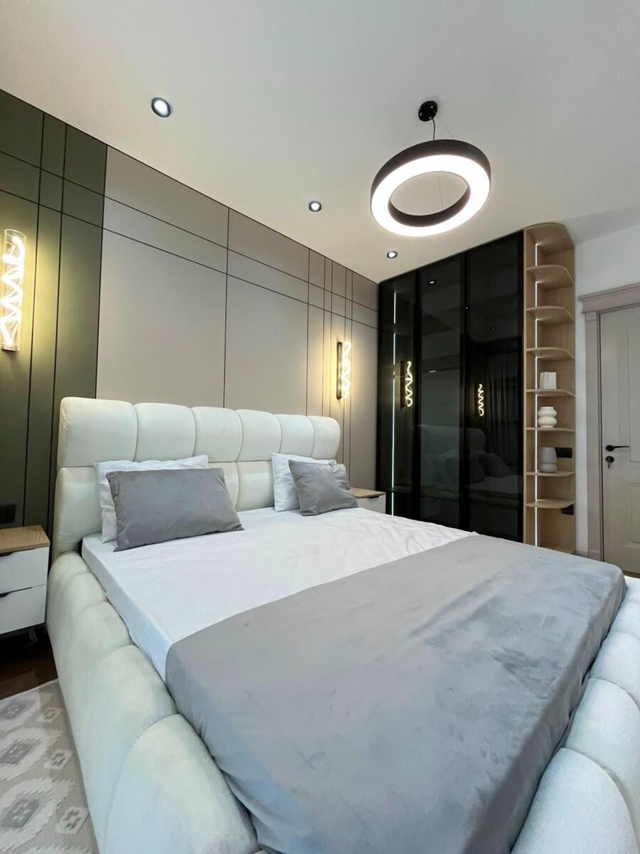 Satılır 3 otaqlı yeni tikili 93 m² — Mənzil, Bakı (7)