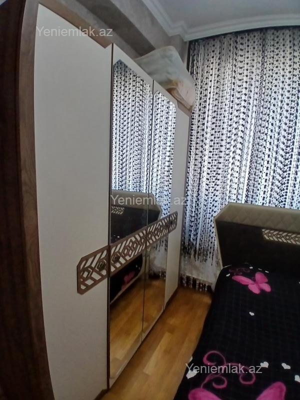 Satılır 2 otaqlı Bina evi menzil (Yeni tikili), 60 m², Xırdalan ş — Mənzil (3)