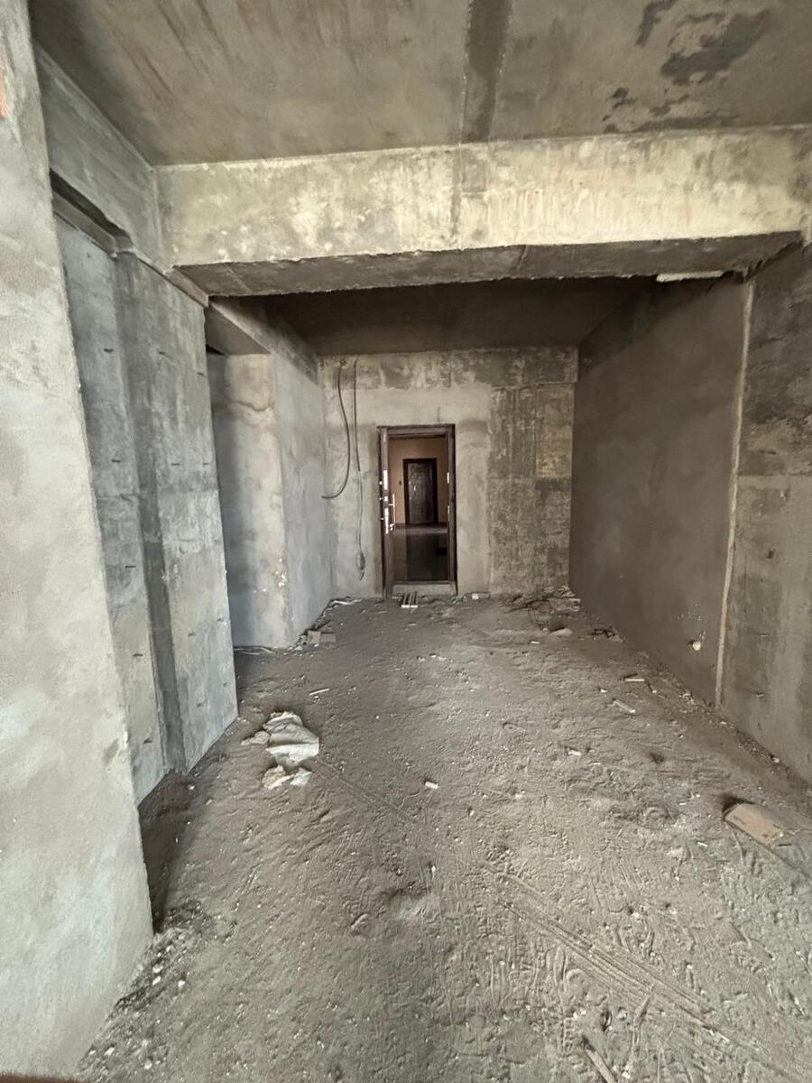 Satılır 3 otaqlı yeni tikili 162 m² — Mənzil, Bakı (2)