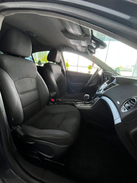 Chevrolet Cruze, 1.4 L, 2015 il, 213 040 km 57-CB-366 — Avtomobillər, Şəmkir (12)