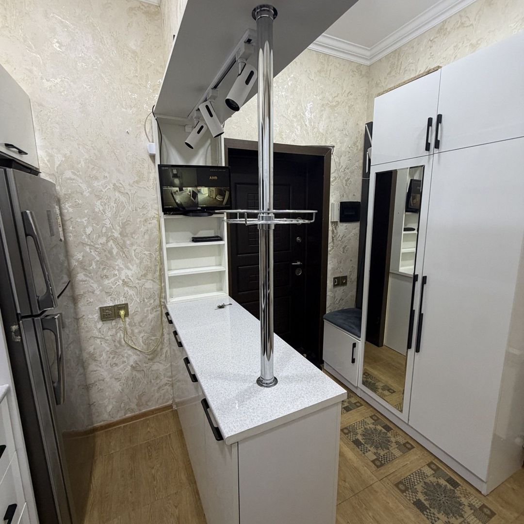 Satılır 2 otaqlı yeni tikili 58 m² — Mənzil, Xırdalan (3)