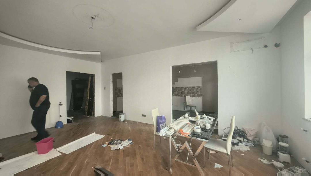 Satılır 3 otaqlı yeni tikili 146 m² — Mənzil, Bakı (12)