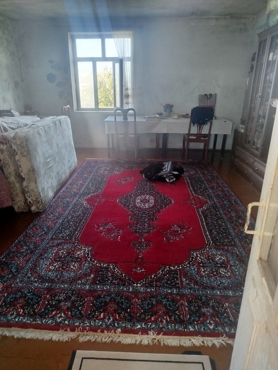 Satılır 4 otaqlı həyət evi/bağ evi 80 m² — Ev, villa, Bakı (2)