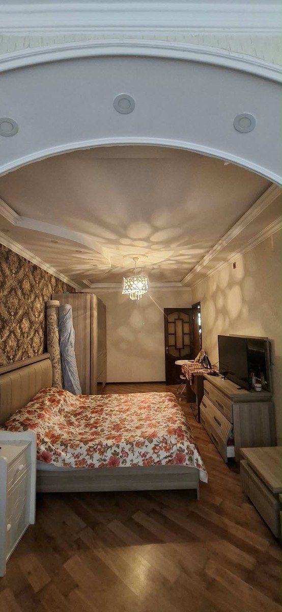 Satılır 3 otaqlı köhnə tikili 100 m² — Mənzil, Xırdalan (8)