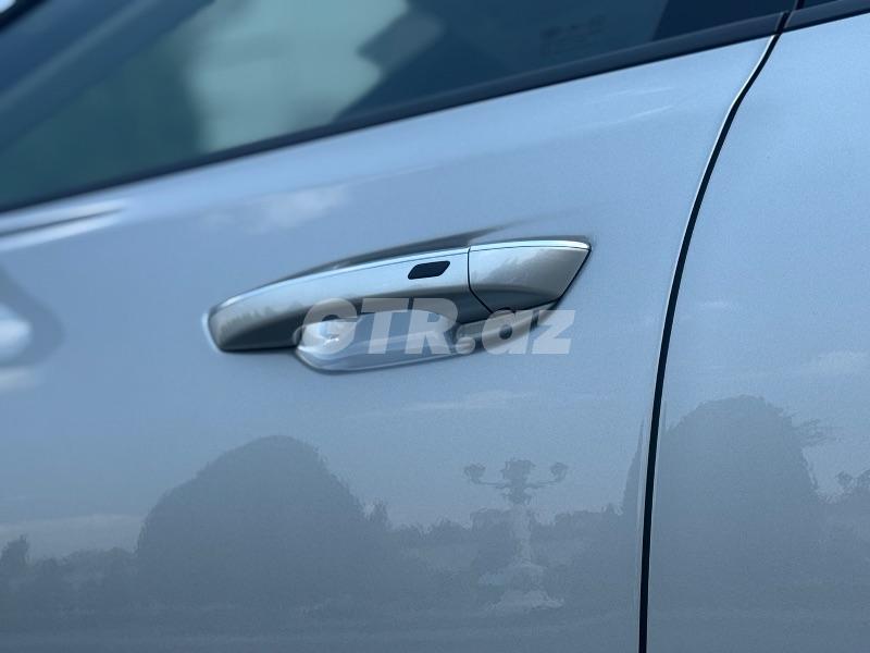 Bestune B70 1.5 L, 2025, 7 000 km 99-QT-801 — Avtomobillər, Gəncə (4)