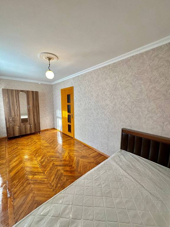 İcarəyə verilir 2 otaqlı köhnə tikili 55 m² — Mənzil, Bakı (5)