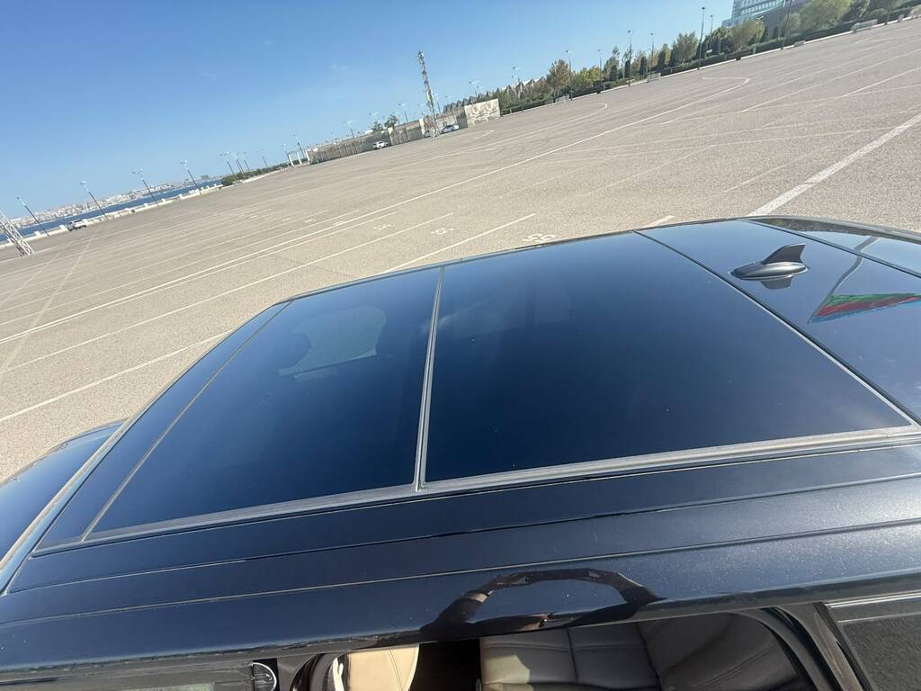 Land Rover Range Rover, 3.0 L, 2016 il, 189 000 km 77-RR-547 — Avtomobillər, Bakı (8)