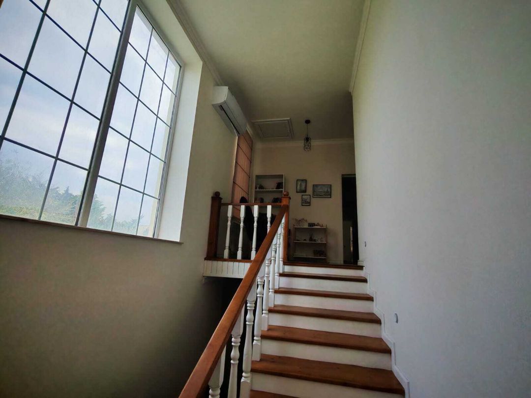 Satılır 3 otaqlı həyət evi/bağ evi 168 m² — Ev, villa, Bakı (12)