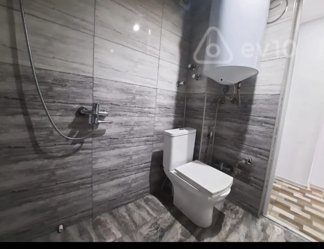 1 otaqlı mənzil, 40 m², Rüstəm Rüstəmov — kirayə — Mənzil, Bakı (7)