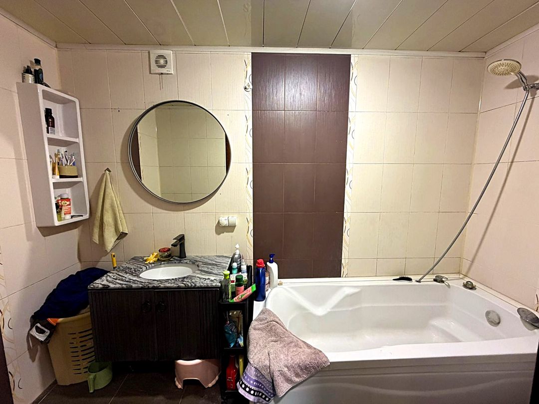 Satılır 2 otaqlı yeni tikili 90 m² — Mənzil, Bakı (10)