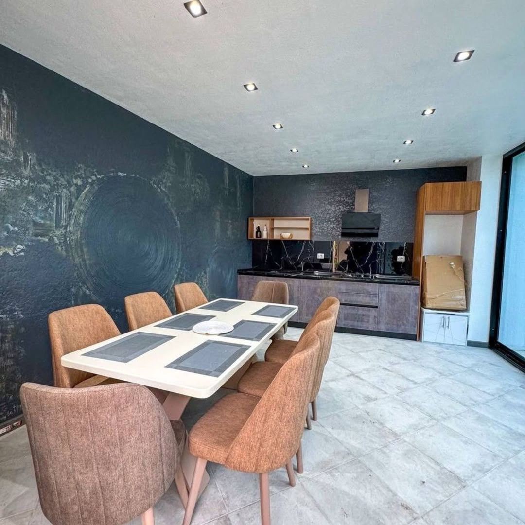 İcarəyə verilir 4 otaqlı həyət evi/bağ evi 220 m² — Ev, villa, Bakı (5)