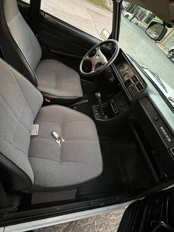 Lada (VAZ) 2107, 1.6 L, 2008 il, 101 300 km — Avtomobillər, Bakı (9)