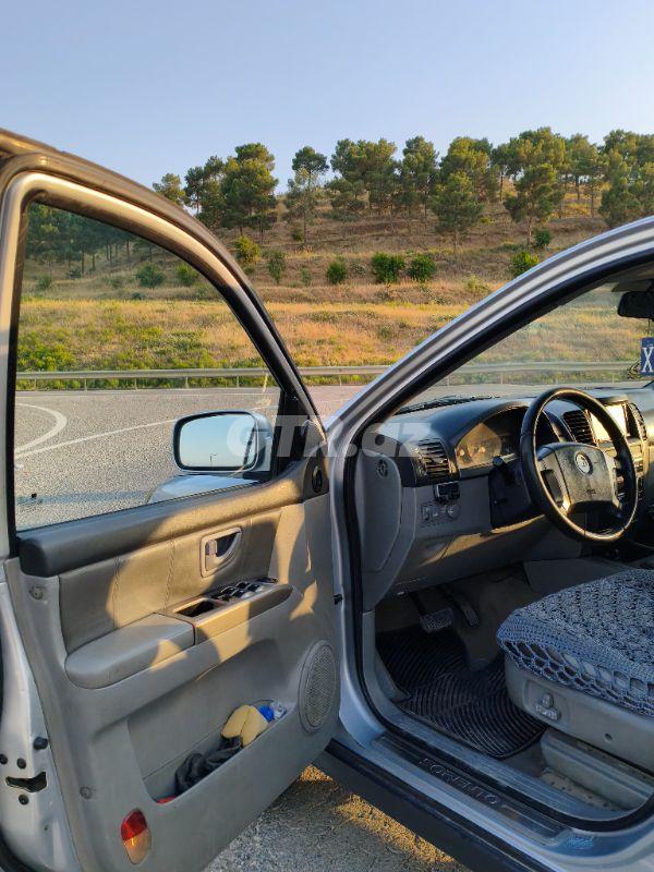 Kia Sorento 2.5 L, 2005, 370 000 km 99-GP-867 — Avtomobillər, Şabran (5)