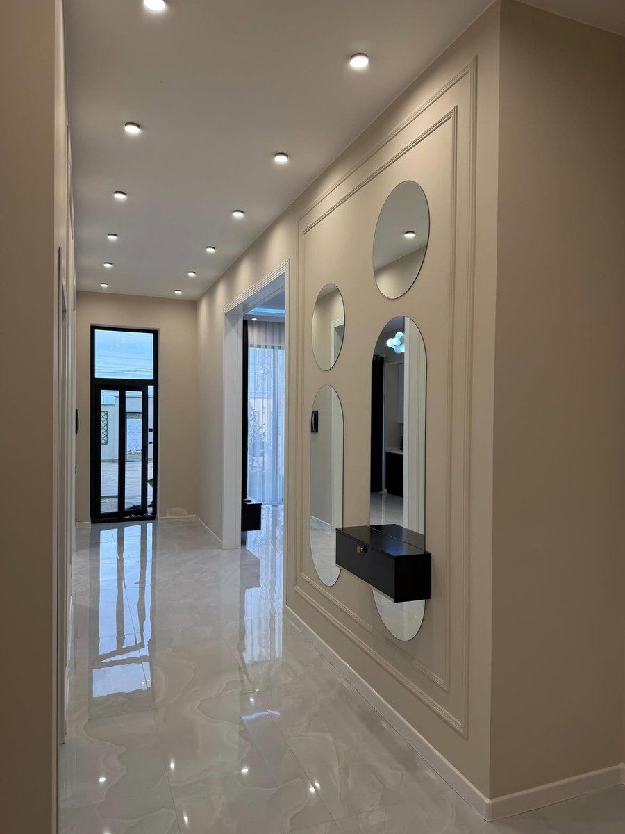 Bağ evi kirayə verilir, Şüvəlan qəs — Ev, villa, Bakı (7)