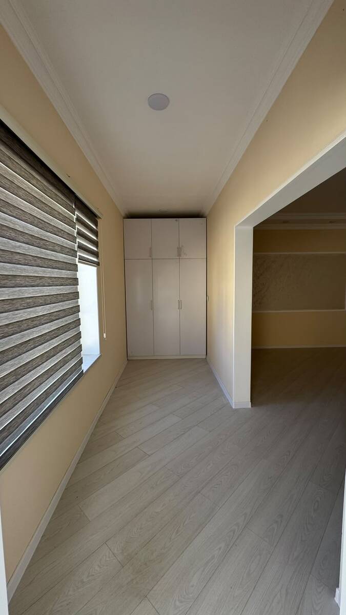 Həyət evi, Hövsan qəs — Ev, villa, Bakı (8)