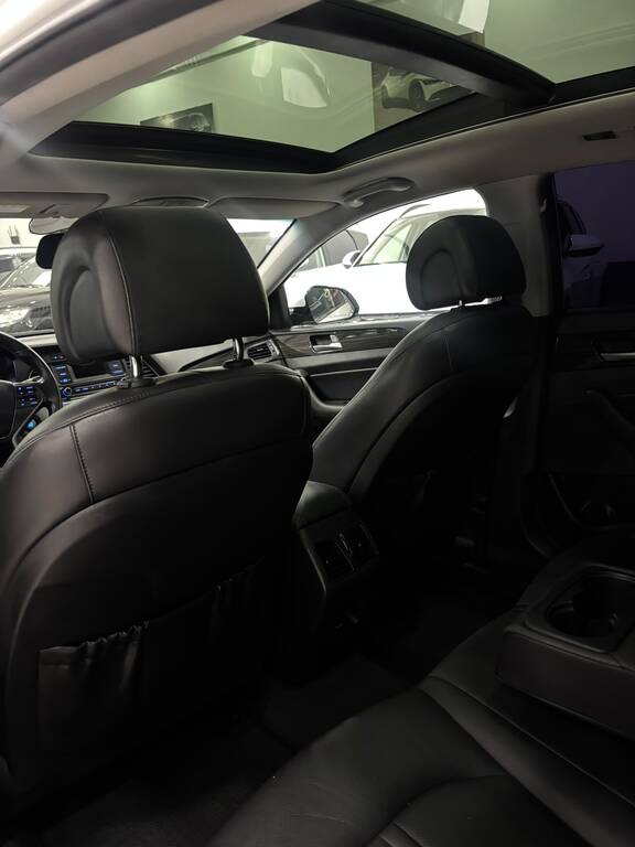 Hyundai Sonata, 2.0 L, 2015 il, 221 000 km 20-FD-837 — Avtomobillər, Sumqayıt (9)