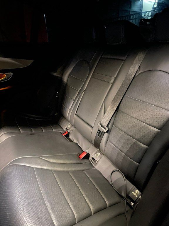Mercedes C 350 e, 2.0 L, 6.38 kWh, 2017 il, 177 000 km — Avtomobillər, Bakı (7)