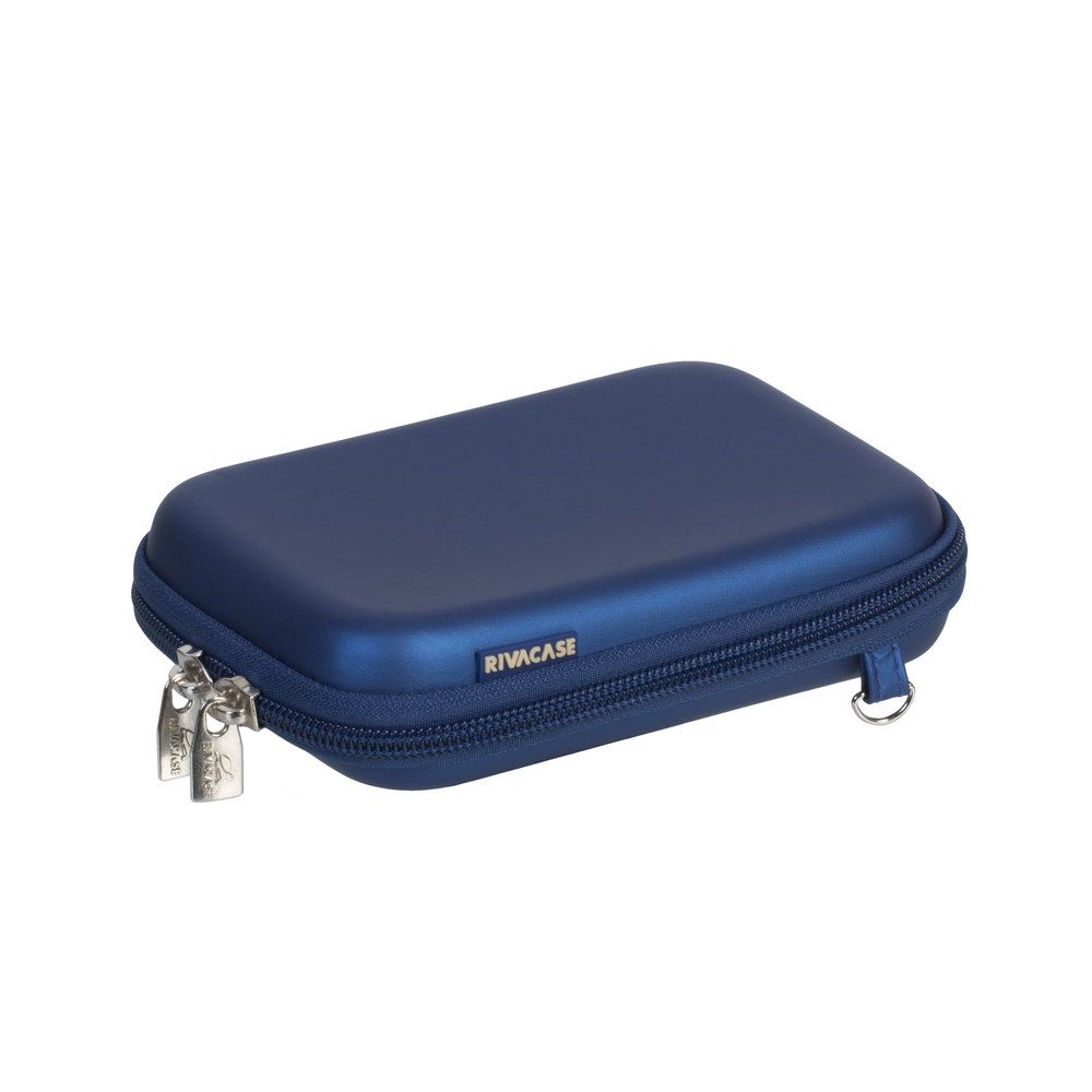 Xarici HDD Keys Rivacase 9101 Blue — Mallar, Bakı (2)
