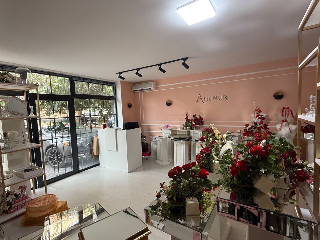 Satılır obyekt 40 m² — Əmlak, Bakı (6)
