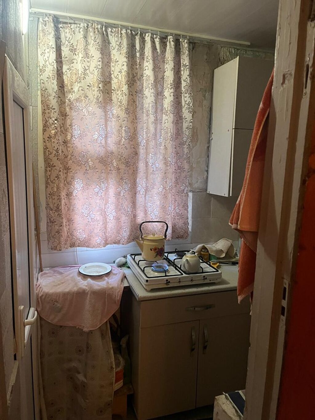 Xırdalan, 2 otaqlı, Köhnə tikili, 54 kv. m — Mənzil, Xırdalan (3)