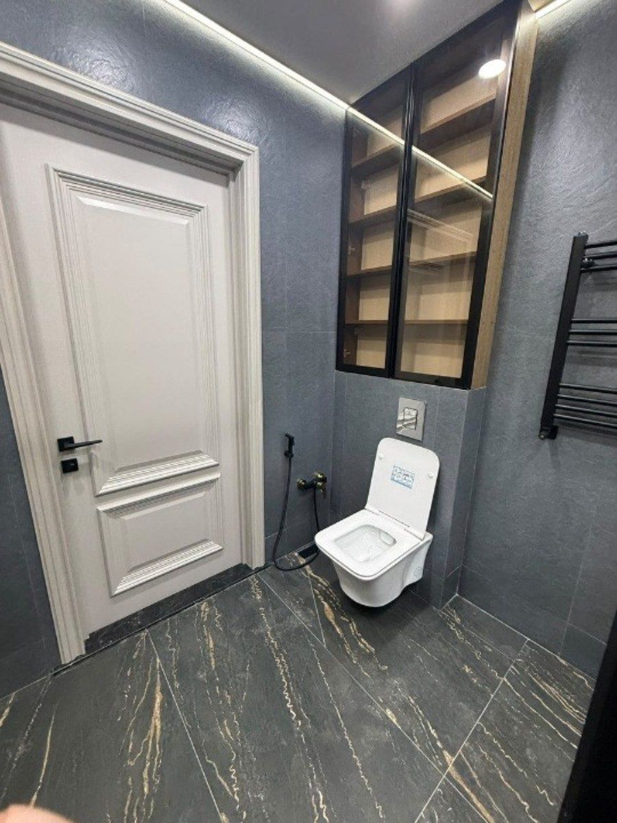 Satılır 3 otaqlı yeni tikili 115 m² — Mənzil, Bakı (11)
