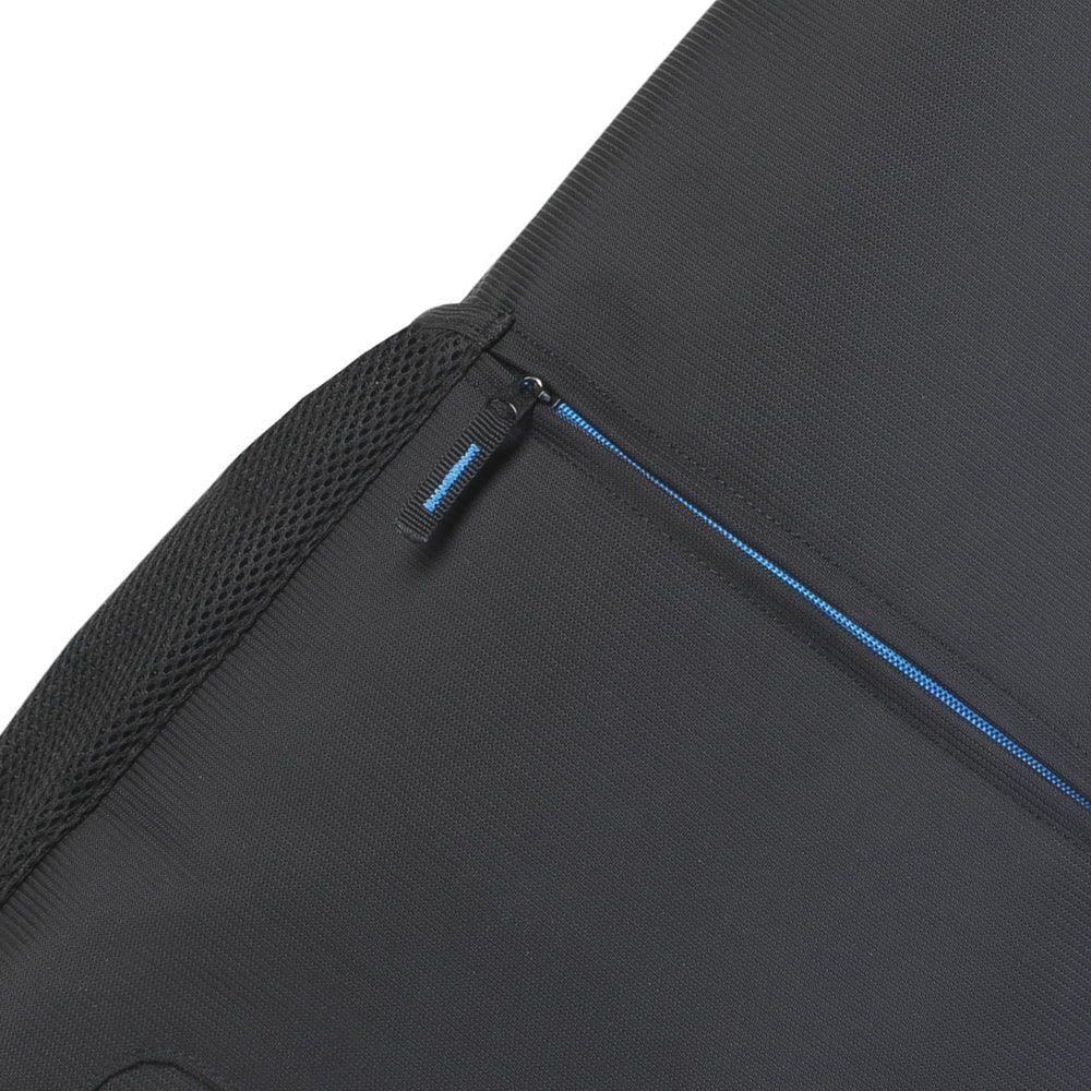 Noutbuk çantası 15.6 Rivacase 8067 Black — Mallar, Bakı (7)