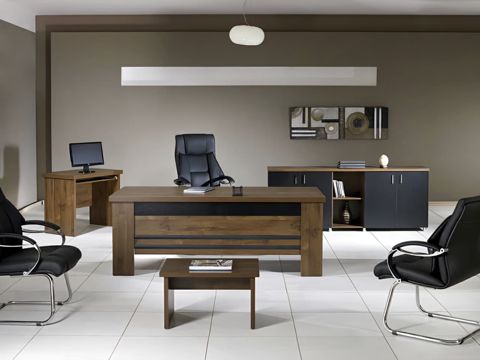 ofis mebeli 123455 — Masalar və stullar