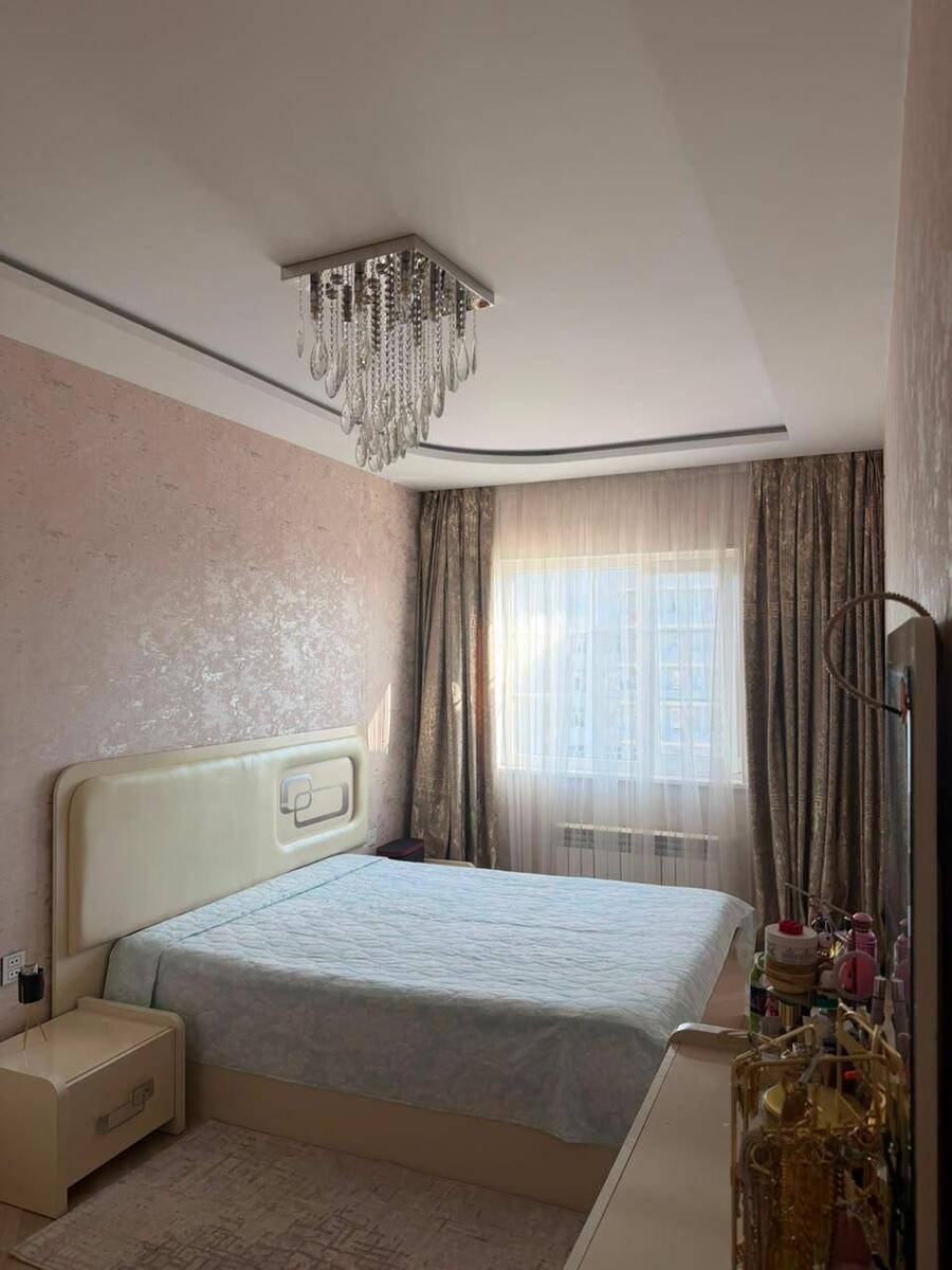 3-otaqlı yeni tikili, Xırdalan ş., 90 m² — Mənzil, Xırdalan (7)