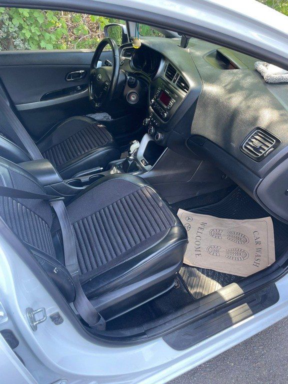 Kia Ceed, 1.4 L, 2013 il, 312 000 km 77-DN-654 — Avtomobillər, Bərdə (10)