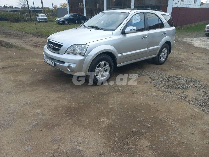 Kia Sorento 3.5 L, 2005, 290 198 km 77-FK-530 — Avtomobillər, Lənkəran (3)