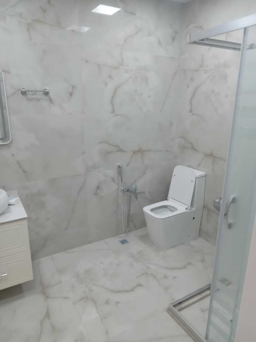 Satılır 4 otaqlı yeni tikili 175 m² — Mənzil, Bakı (3)