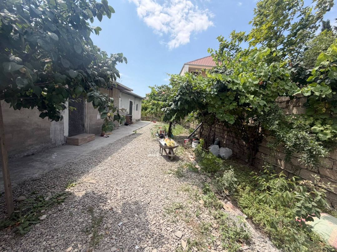 Satılır 4 otaqlı həyət evi/bağ evi 110 m² — Ev, villa, Bakı (10)