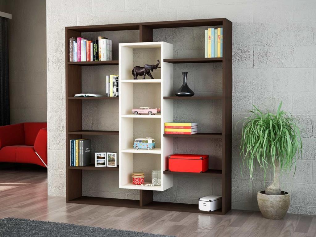 Ample kitab rəfi — Rəflər, Bakı (6)