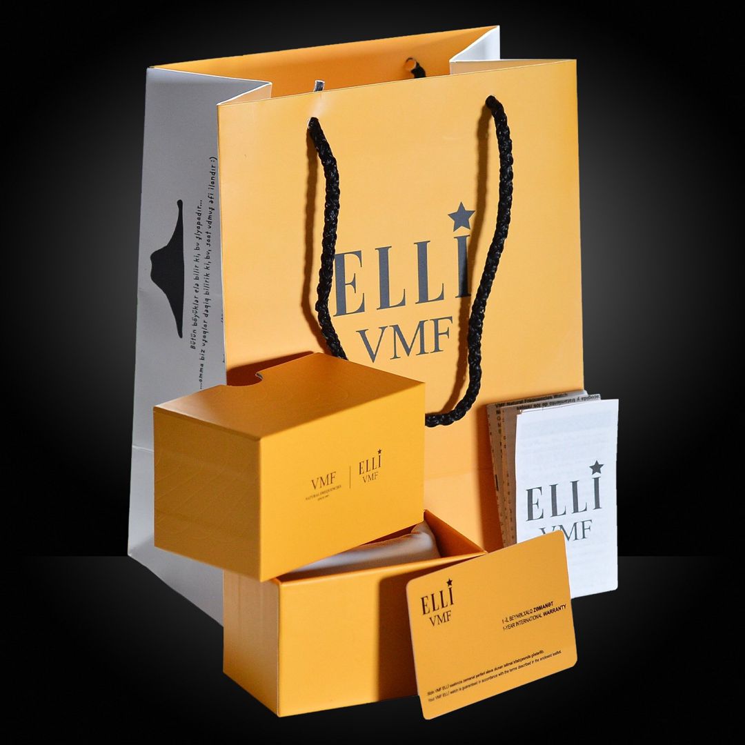 Uşaq qol saatı VMF Elli VE1164/4MR7/4M3/73M — Mallar, Bakı (3)