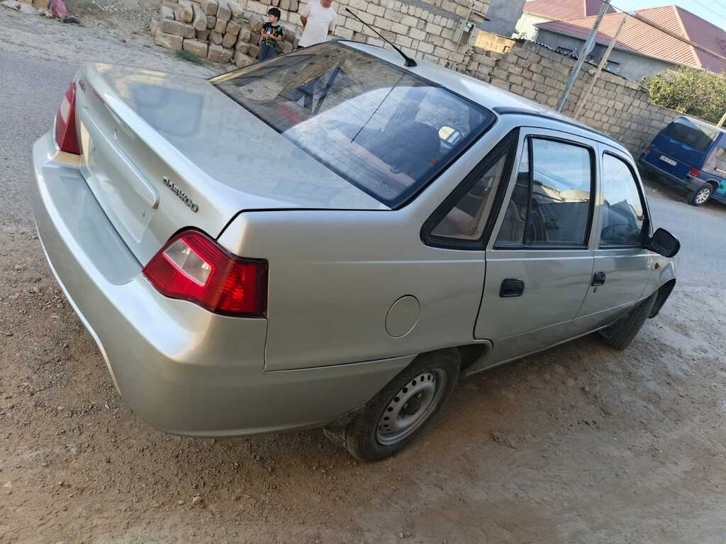 Daewoo Nexia, 1.5 L, 2008 il, 256 615 km — Avtomobillər, Bakı (3)