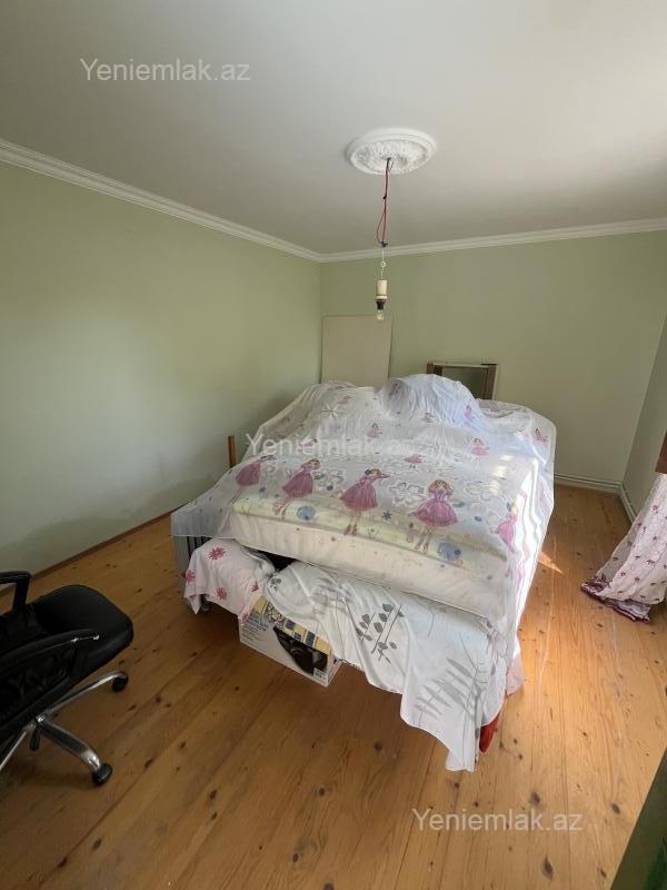 Satılır 4 otaqlı Həyət evi / Villa, 100 m², Ağstafa — Ev, villa, Ağstafa (7)